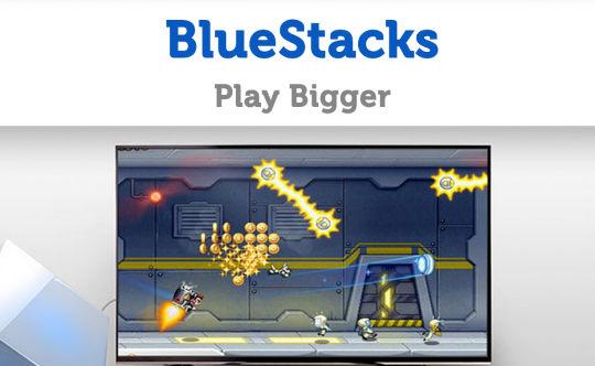 Bluestacks