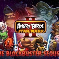 Angry Birds Star Wars II apk only