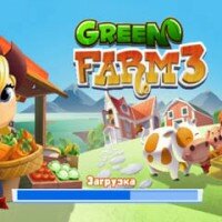 Green Farm 3 apk only