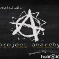 Project Anarchy apk only