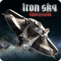 Iron Sky Invasion V1.0.1 APKMANIAX