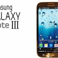 The Rumor of Samsung Galaxy Note III Spesification