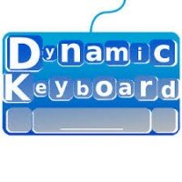 Dynamic Keyboard – Pro v1.4 APK