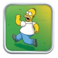 The Simpsons™: Tapped Out v4.5.0 Mod Apk Andro