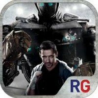 Real Steel HD v1.3.4 Apk Andro